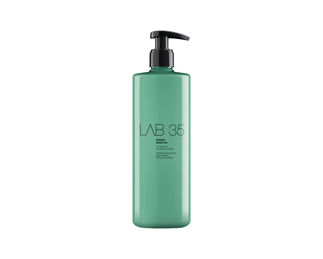Kallos LAB 35 Sulfate - free šampón 500 ml