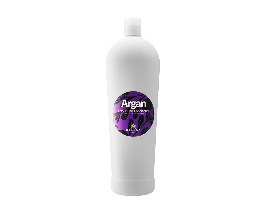 Kallos kondicionér na vlasy - ARGAN 1000 ml