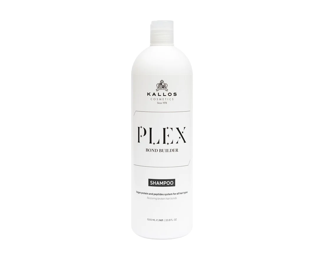 Kallos šampón na vlasy - PLEX 1000ml