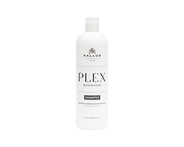 Kallos šampón na vlasy - PLEX 500ml