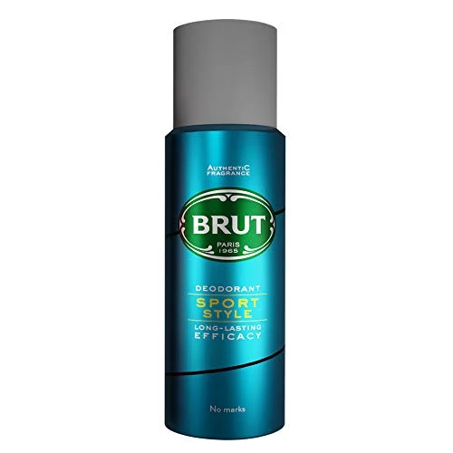 Brut SPORT STYLE deospray 200 ml
