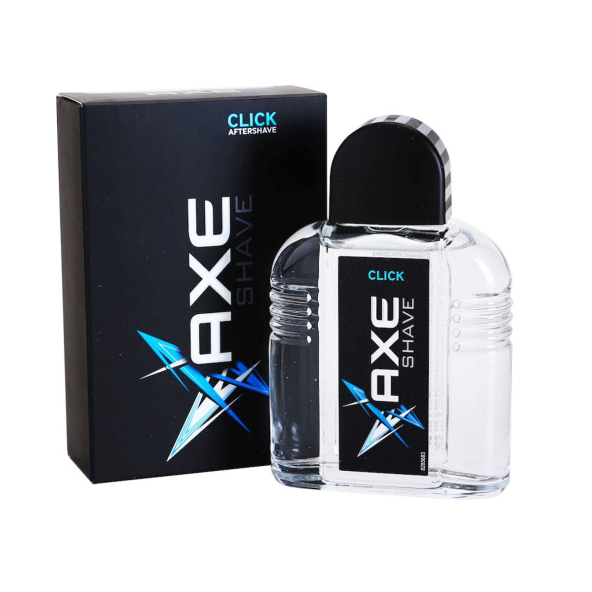   AXE CLICK voda po holení 100ml