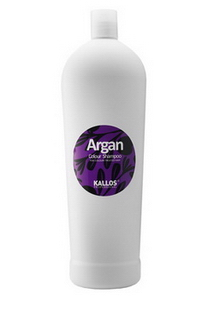 Kallos šampón na vlasy - ARGAN 1000ml