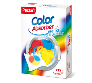 Paclan COLOR absorber-COLOR 15ks