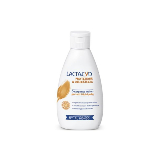 Lactacyd emulzia na intímnu hygienu 200ml -všetky typy pokožky