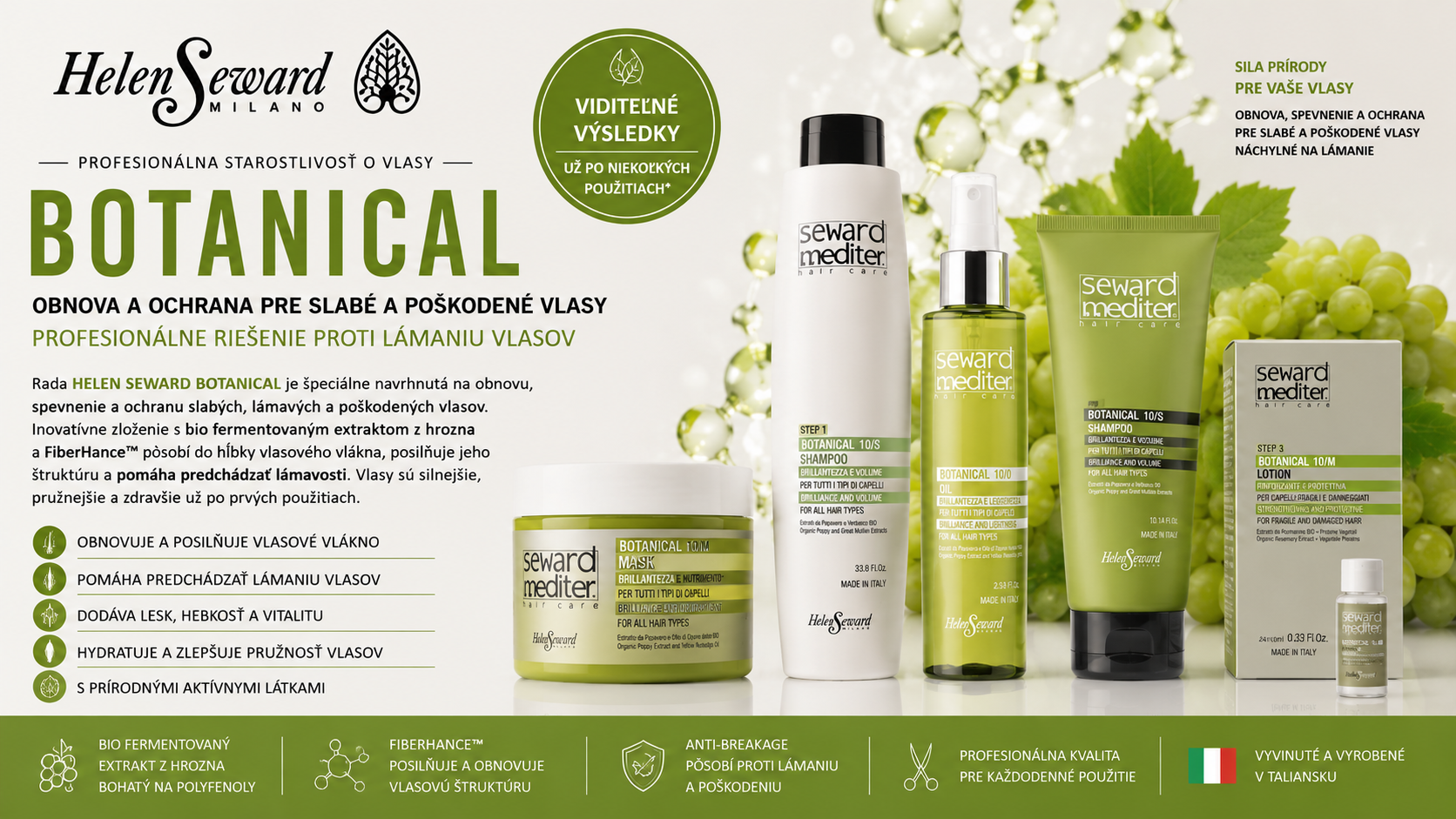 botanical