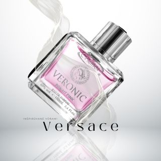 🔥 Objavte luxusnú vôňu bez kompromisov a ušetrite! Chatler ponúka ikonické alternatívy vôní Versace za zlomok ceny! 🎁 Či...